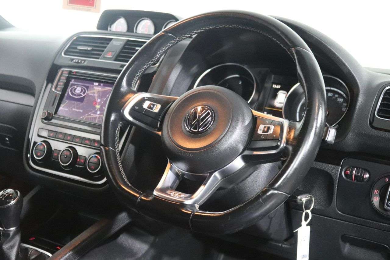 2015 VOLKSWAGEN SCIROCCO 2015 VOLKSWAGEN SCIROCCO