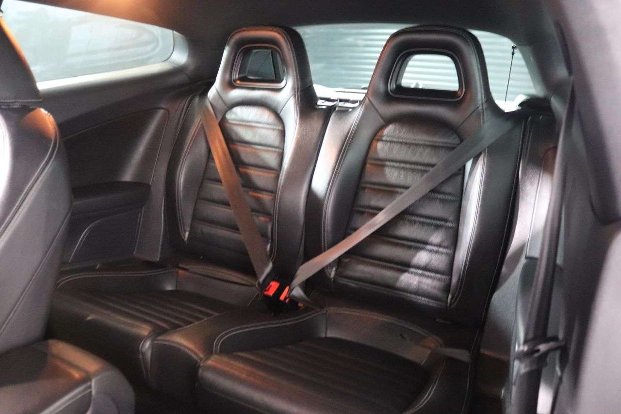 2015 VOLKSWAGEN SCIROCCO 2015 VOLKSWAGEN SCIROCCO