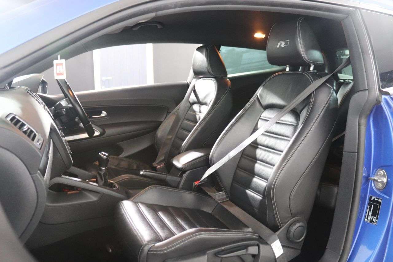 2015 VOLKSWAGEN SCIROCCO 2015 VOLKSWAGEN SCIROCCO