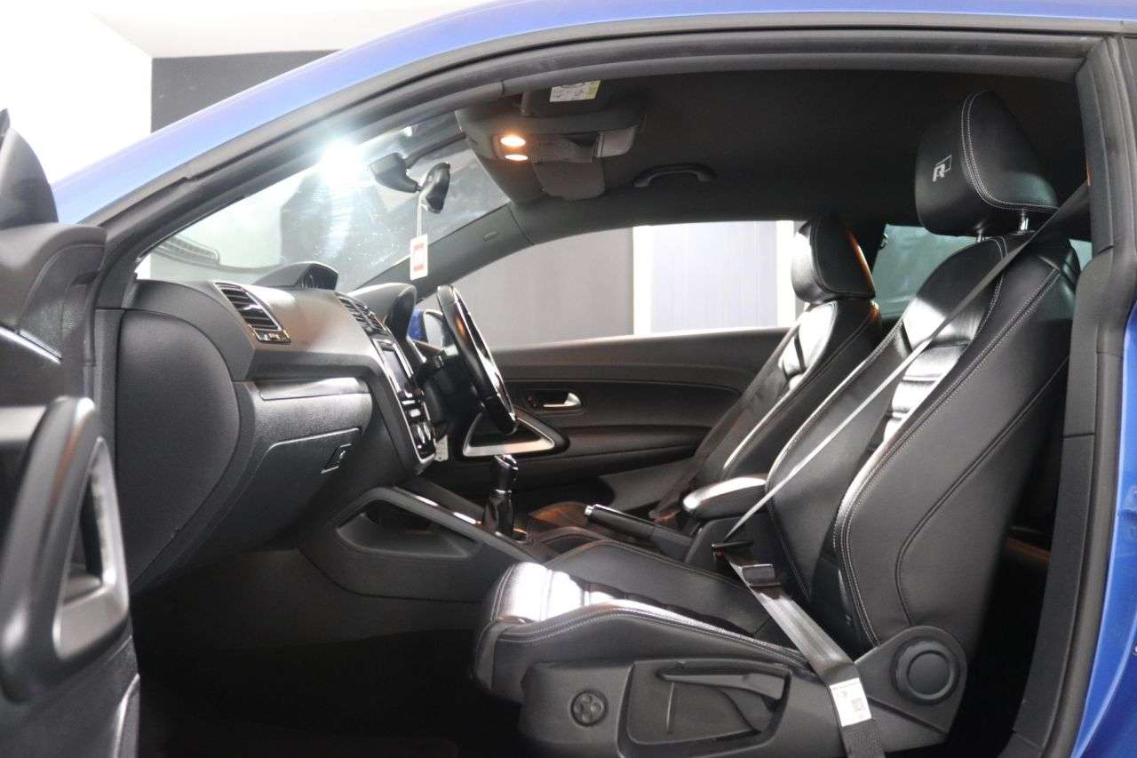 2015 VOLKSWAGEN SCIROCCO 2015 VOLKSWAGEN SCIROCCO