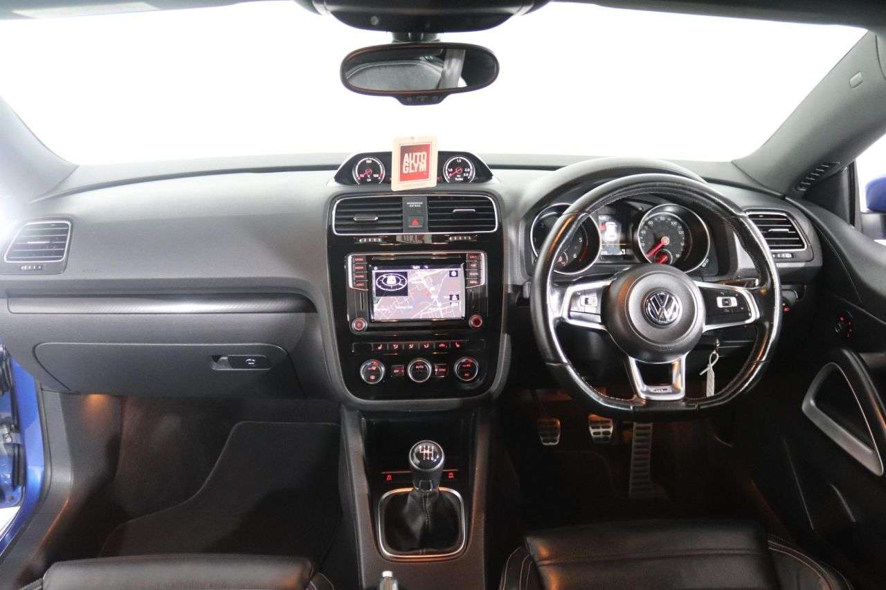 2015 VOLKSWAGEN SCIROCCO 2015 VOLKSWAGEN SCIROCCO