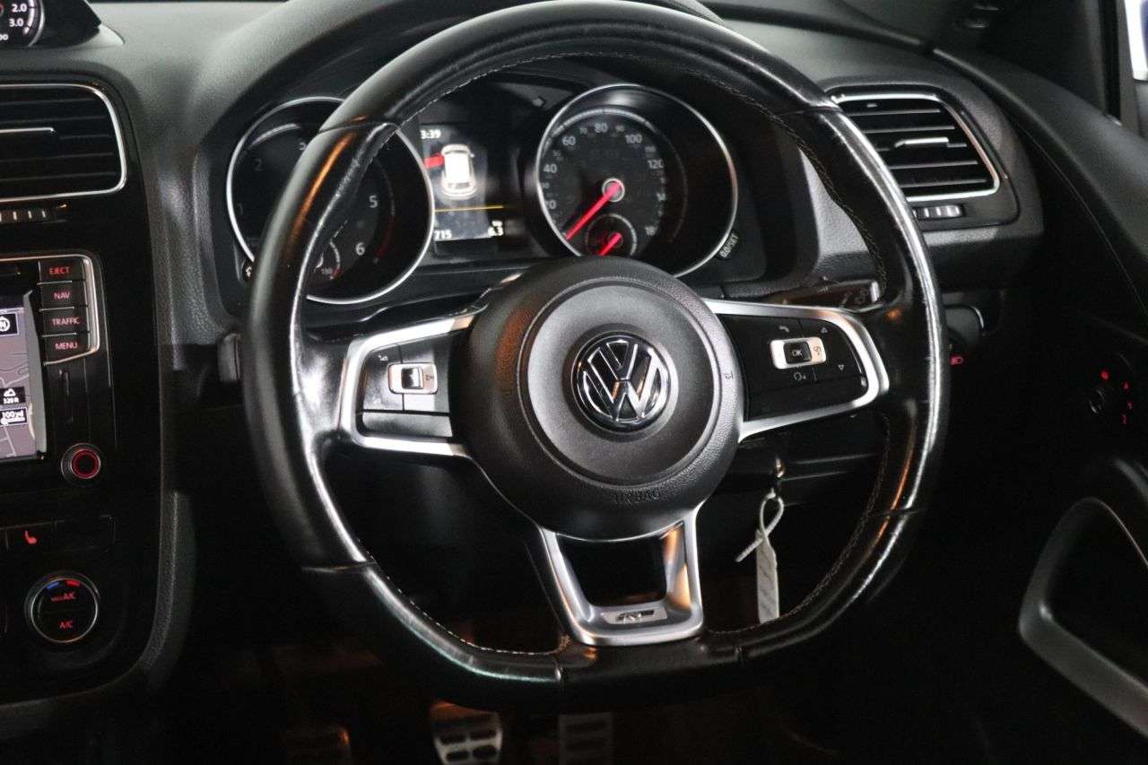 2015 VOLKSWAGEN SCIROCCO 2015 VOLKSWAGEN SCIROCCO