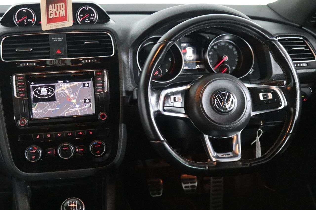 2015 VOLKSWAGEN SCIROCCO 2015 VOLKSWAGEN SCIROCCO