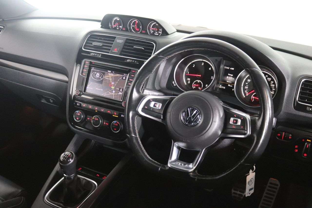 2015 VOLKSWAGEN SCIROCCO 2015 VOLKSWAGEN SCIROCCO