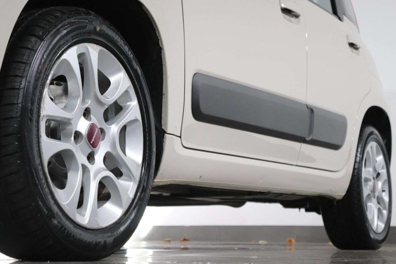 2015 FIAT PANDA 2015 FIAT PANDA