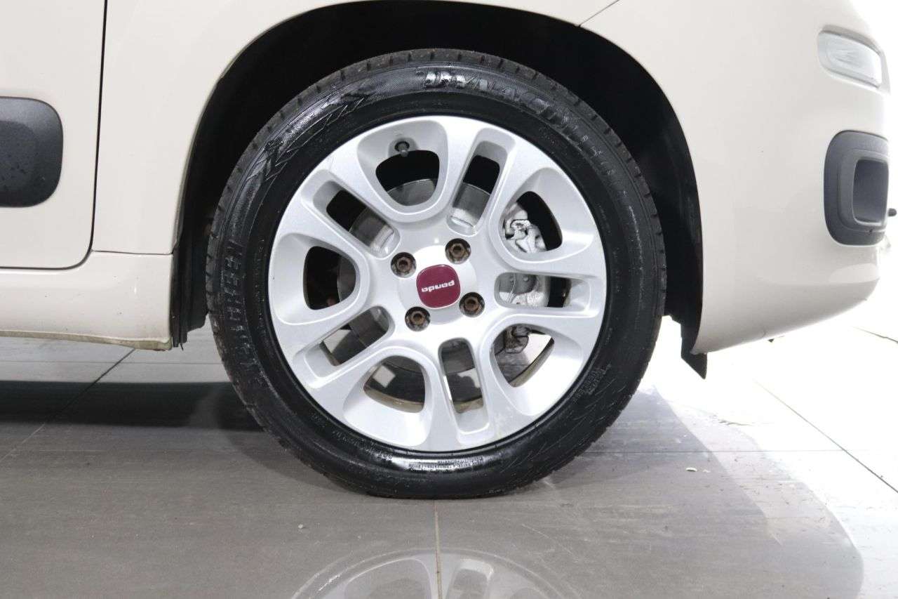 2015 FIAT PANDA 2015 FIAT PANDA