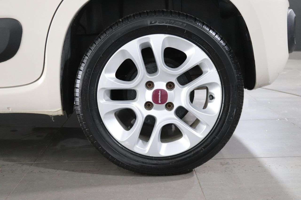 2015 FIAT PANDA 2015 FIAT PANDA