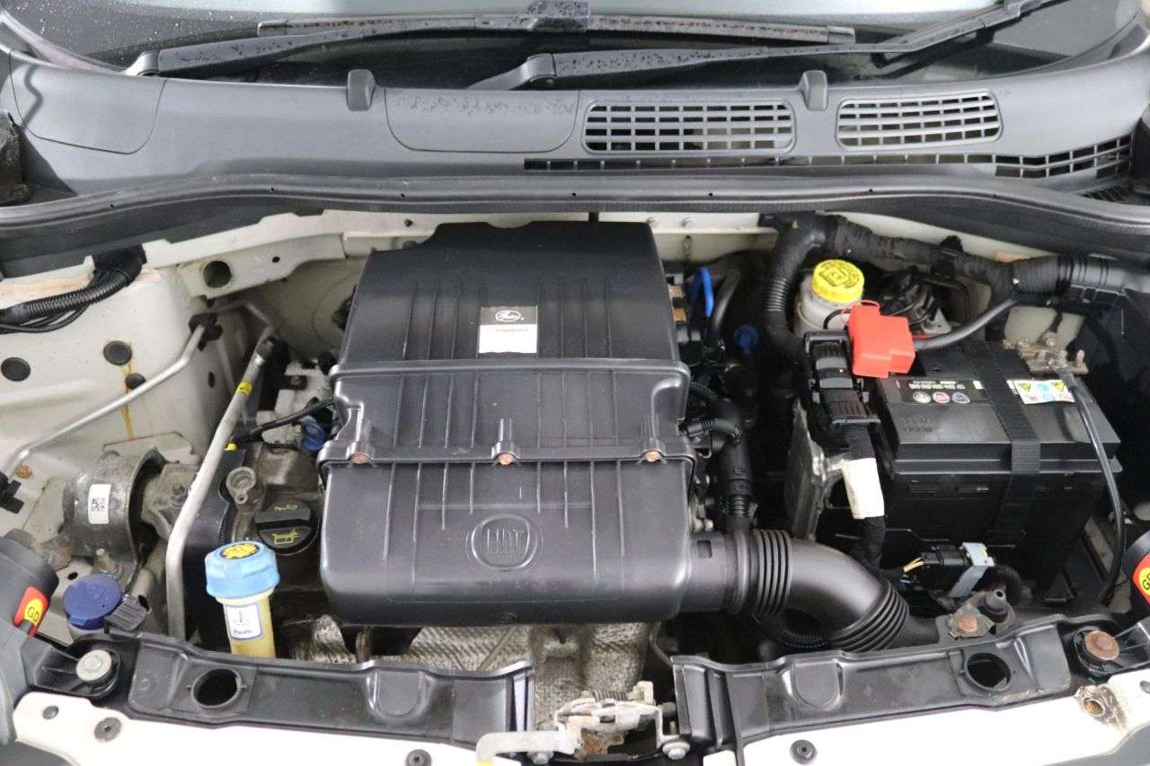 2015 FIAT PANDA 2015 FIAT PANDA