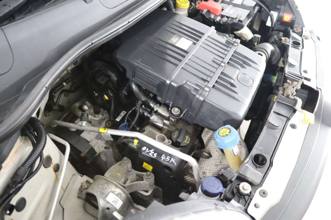 2015 FIAT PANDA 2015 FIAT PANDA