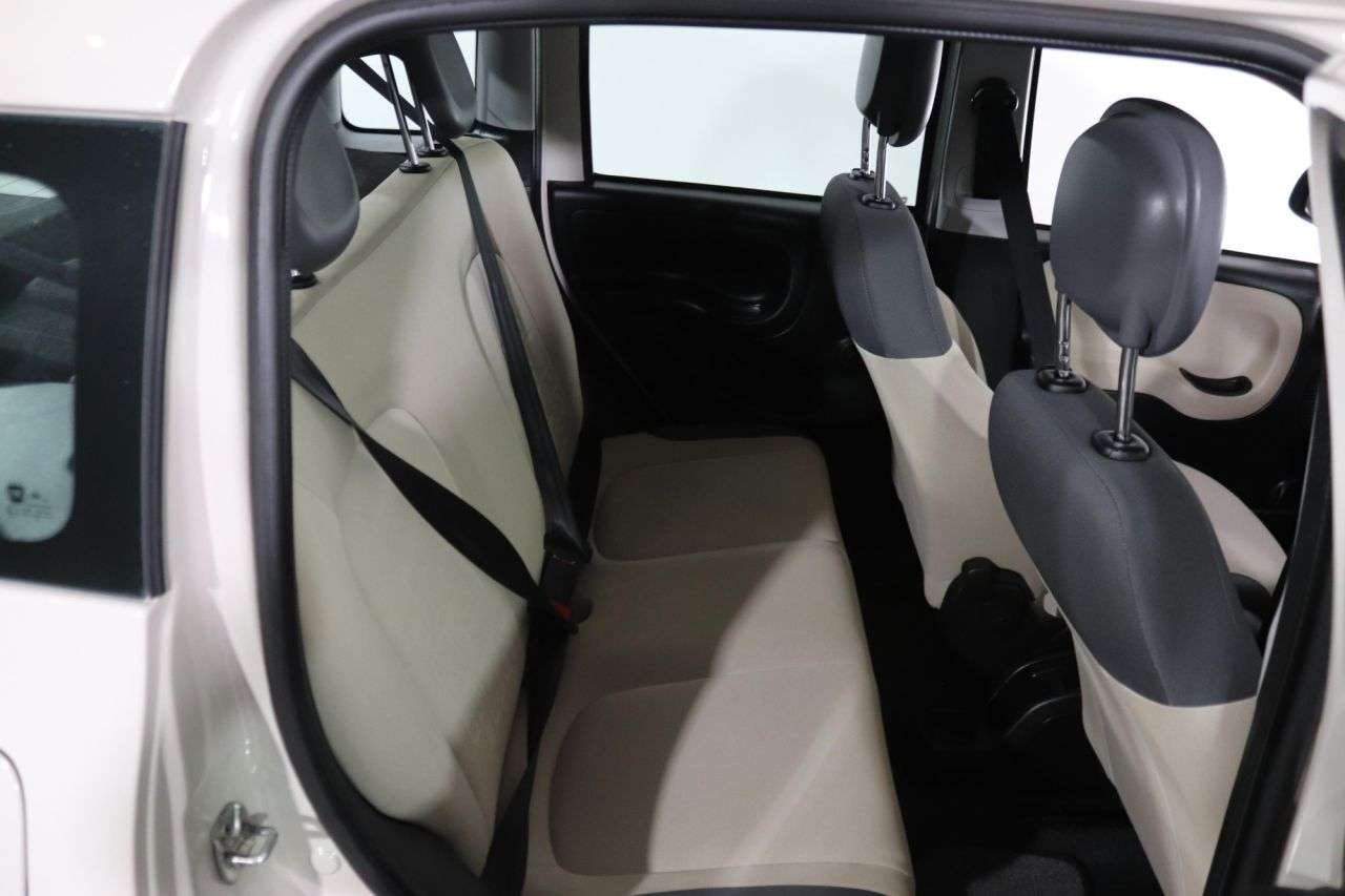 2015 FIAT PANDA 2015 FIAT PANDA