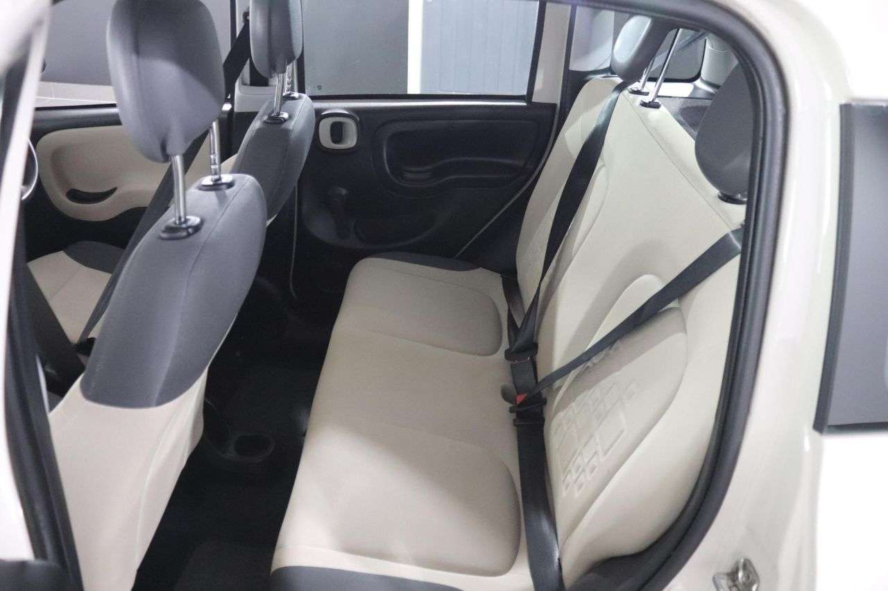 2015 FIAT PANDA 2015 FIAT PANDA