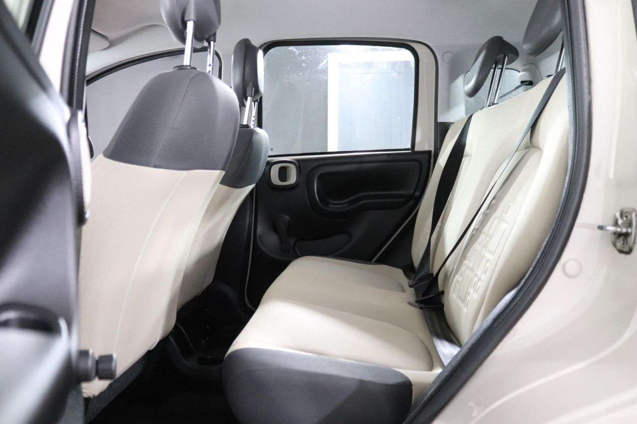 2015 FIAT PANDA 2015 FIAT PANDA