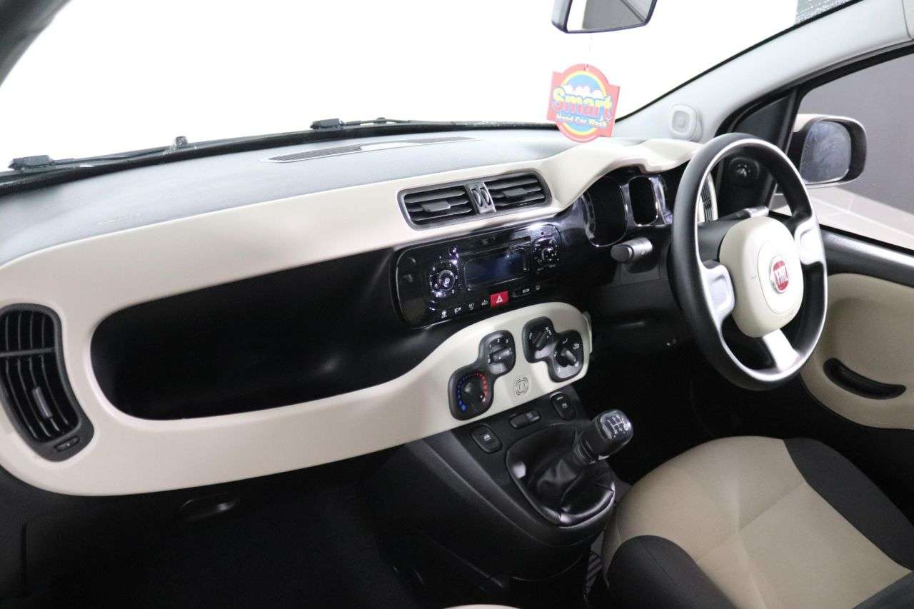 2015 FIAT PANDA 2015 FIAT PANDA