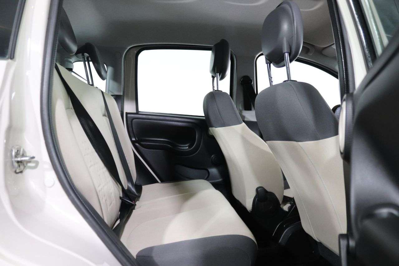 2015 FIAT PANDA 2015 FIAT PANDA