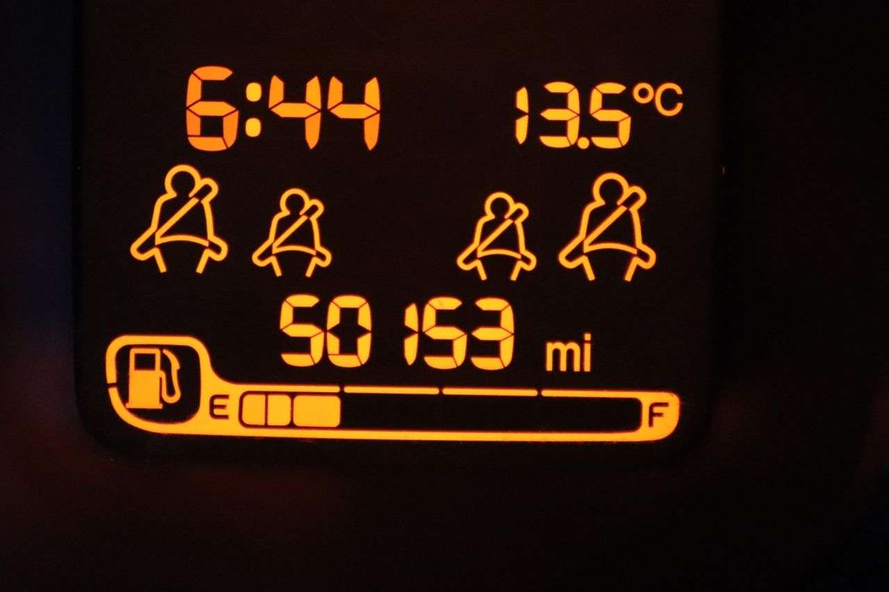 2015 FIAT PANDA 2015 FIAT PANDA