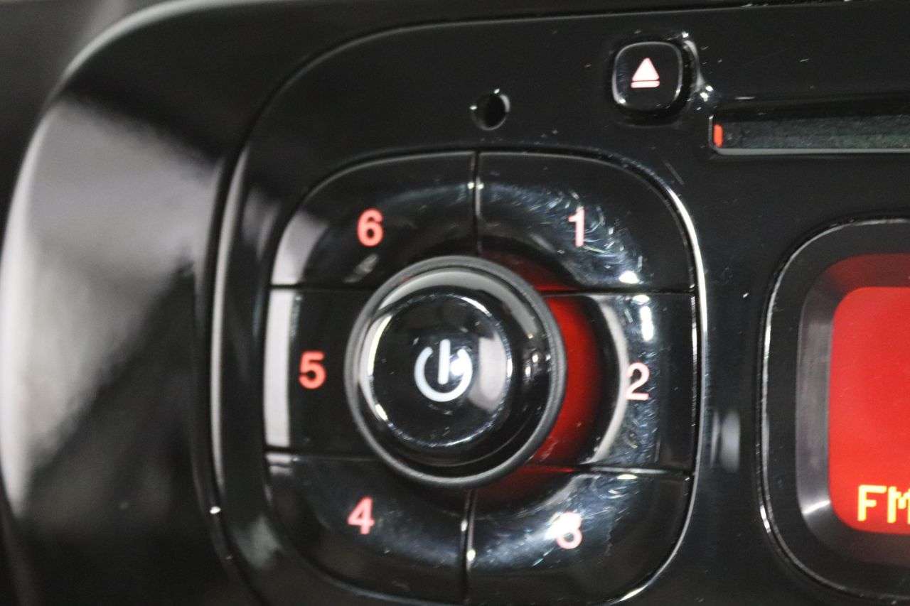 2015 FIAT PANDA 2015 FIAT PANDA