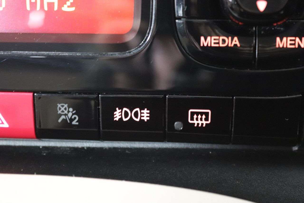 2015 FIAT PANDA 2015 FIAT PANDA