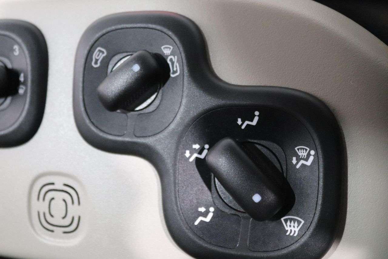 2015 FIAT PANDA 2015 FIAT PANDA