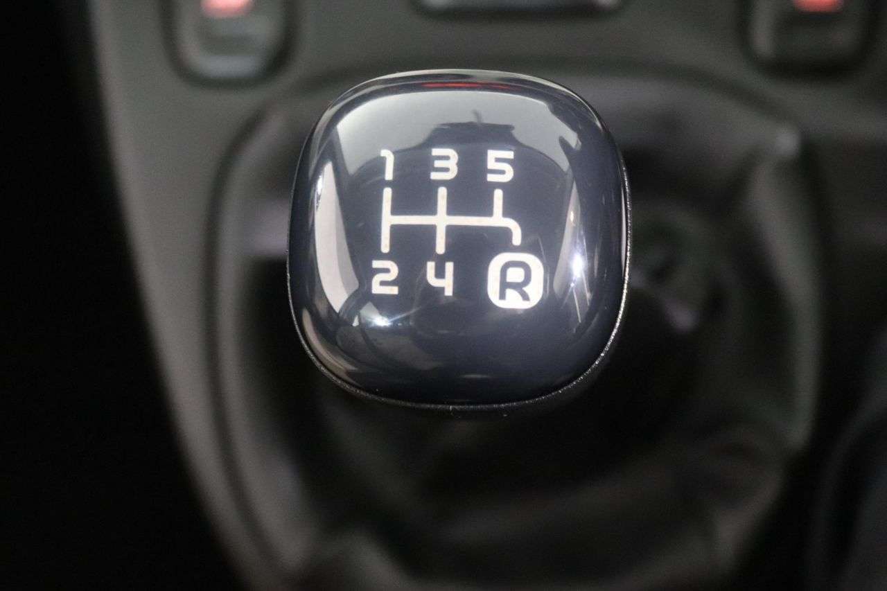 2015 FIAT PANDA 2015 FIAT PANDA