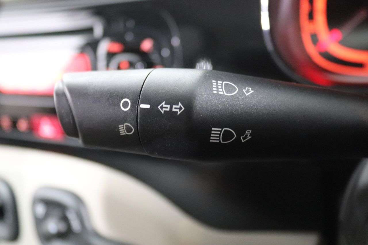 2015 FIAT PANDA 2015 FIAT PANDA