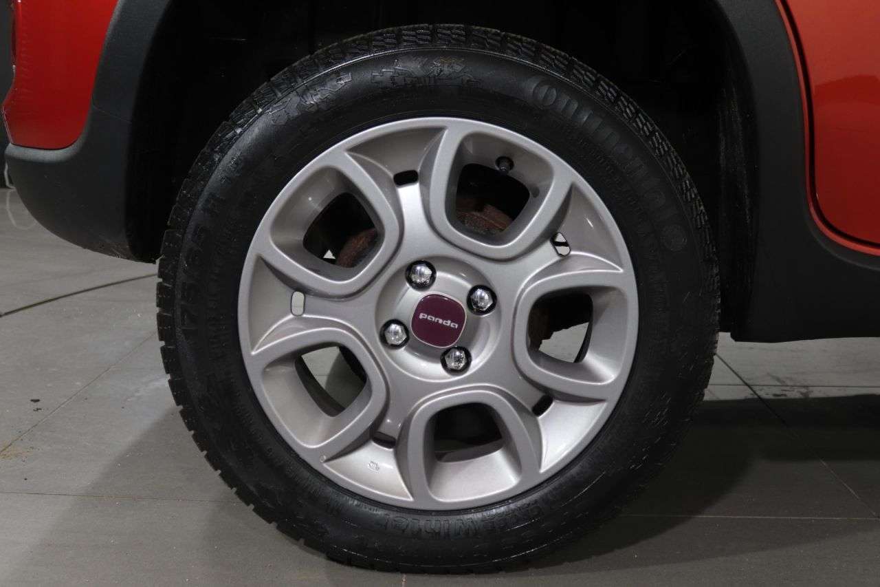 2016 FIAT PANDA 2016 FIAT PANDA