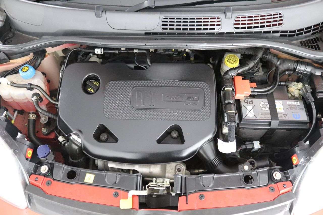 2016 FIAT PANDA 2016 FIAT PANDA