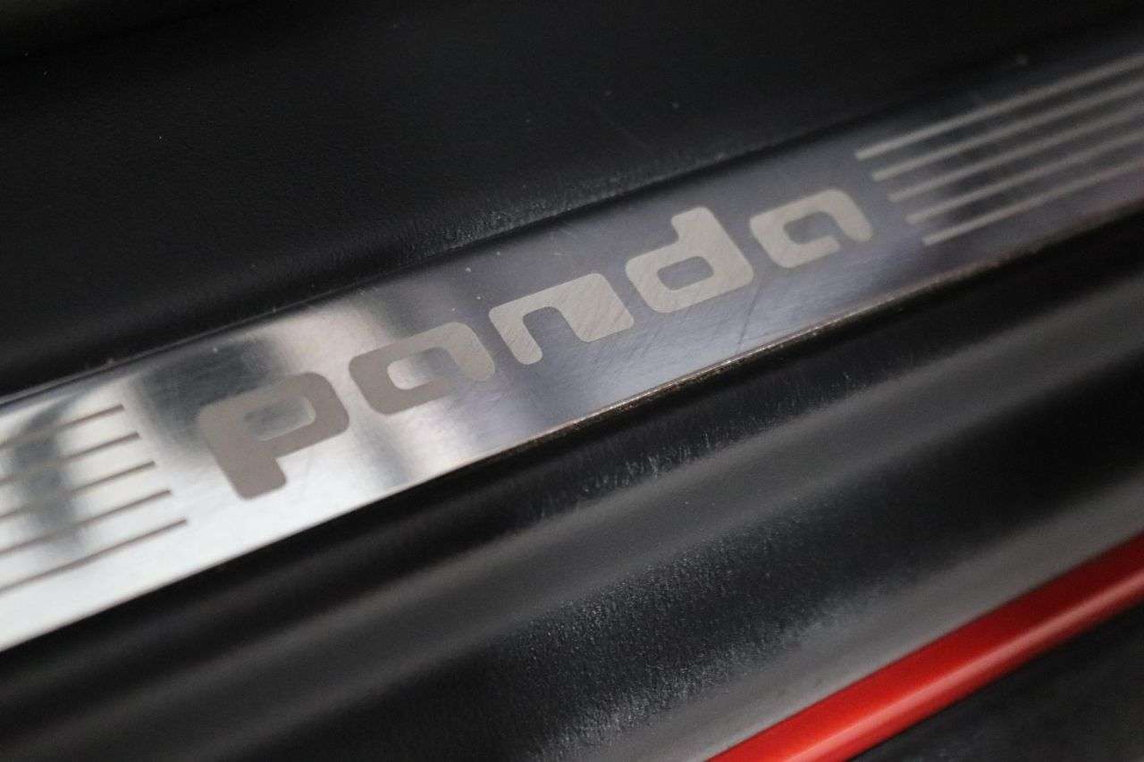 2016 FIAT PANDA 2016 FIAT PANDA