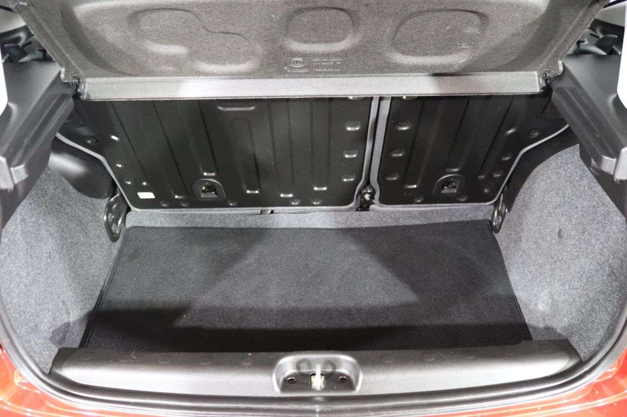 2016 FIAT PANDA 2016 FIAT PANDA