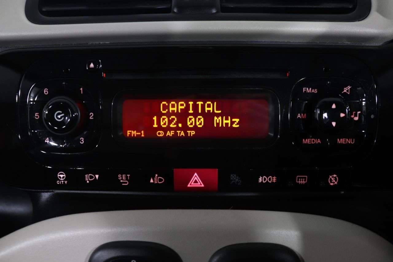 2016 FIAT PANDA 2016 FIAT PANDA