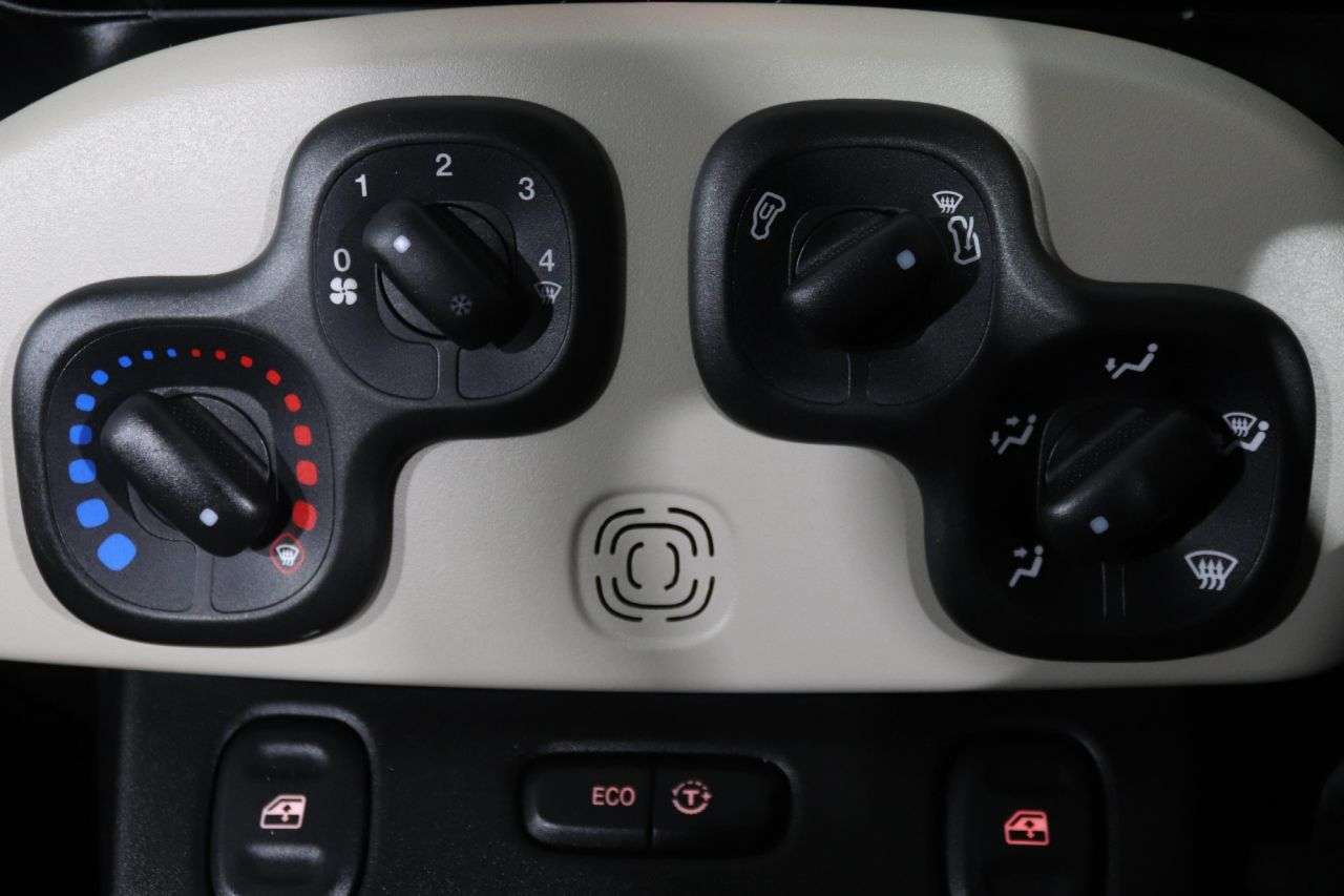 2016 FIAT PANDA 2016 FIAT PANDA