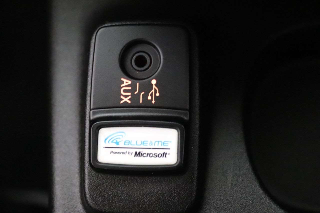 2016 FIAT PANDA 2016 FIAT PANDA