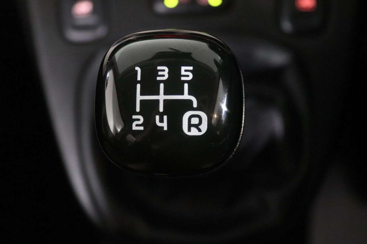 2016 FIAT PANDA 2016 FIAT PANDA