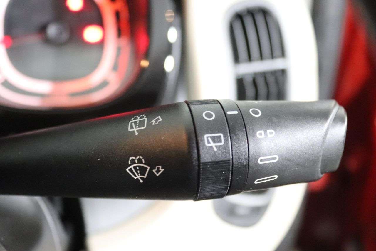 2016 FIAT PANDA 2016 FIAT PANDA