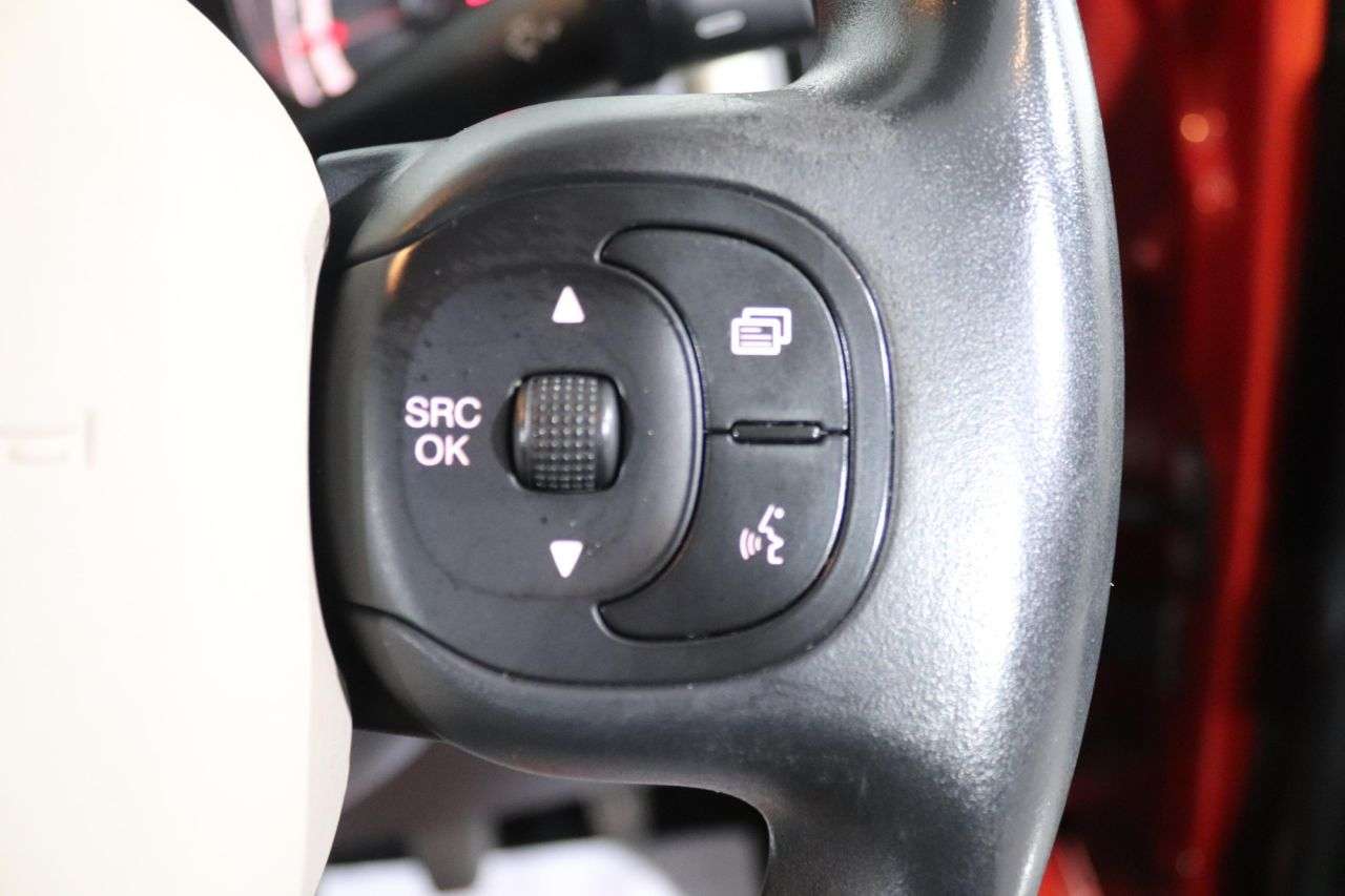 2016 FIAT PANDA 2016 FIAT PANDA