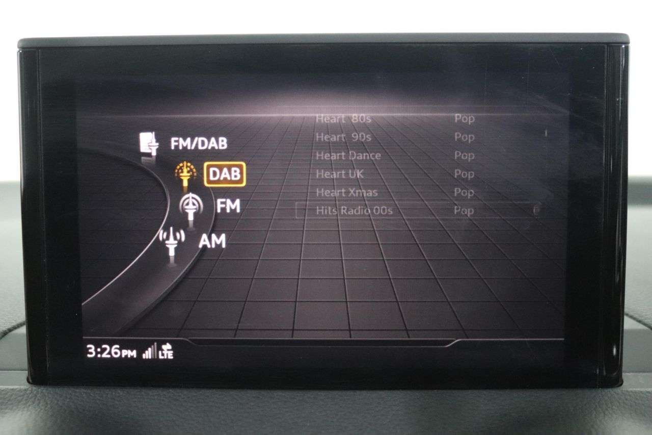 2017 AUDI Q2 2017 AUDI Q2