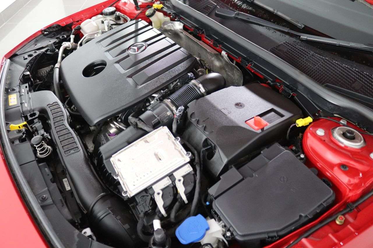 2019 MERCEDES-BENZ A-CLASS 2019 MERCEDES-BENZ A-CLASS