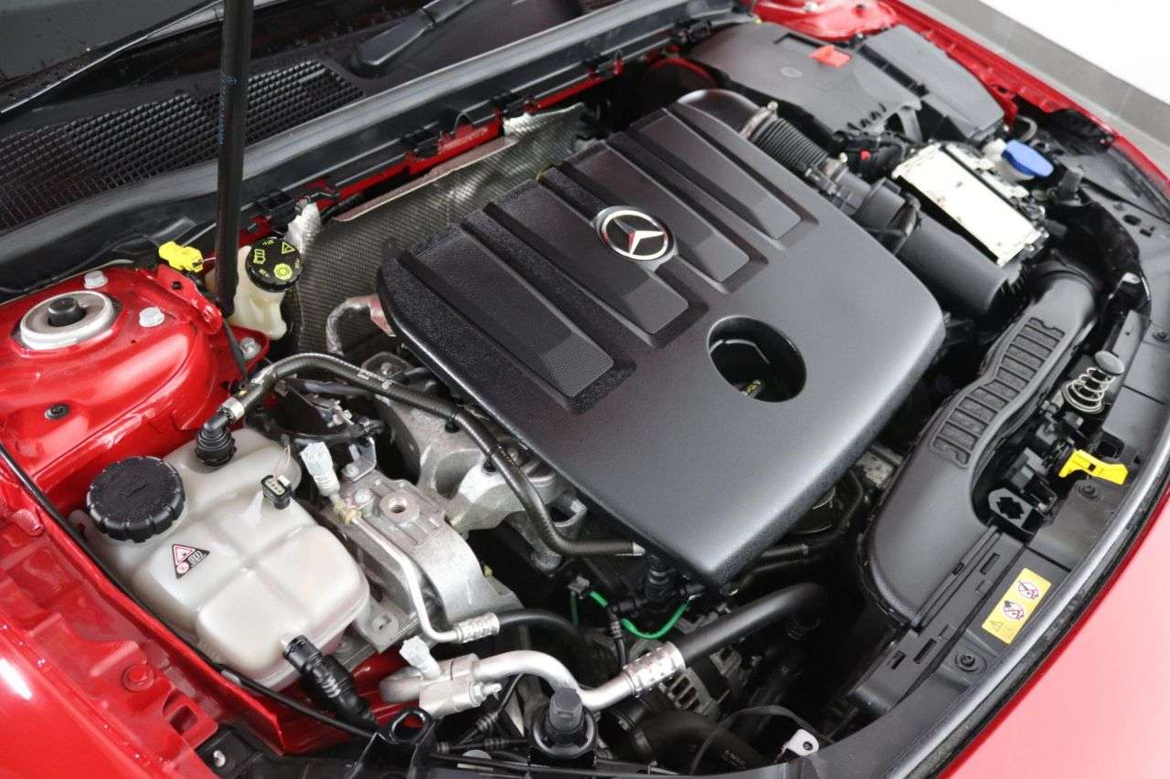 2019 MERCEDES-BENZ A-CLASS 2019 MERCEDES-BENZ A-CLASS