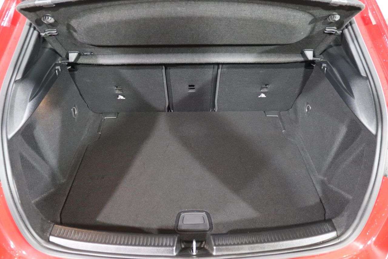 2019 MERCEDES-BENZ A-CLASS 2019 MERCEDES-BENZ A-CLASS