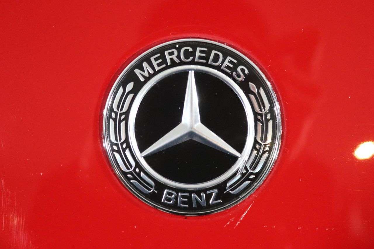 2019 MERCEDES-BENZ A-CLASS 2019 MERCEDES-BENZ A-CLASS