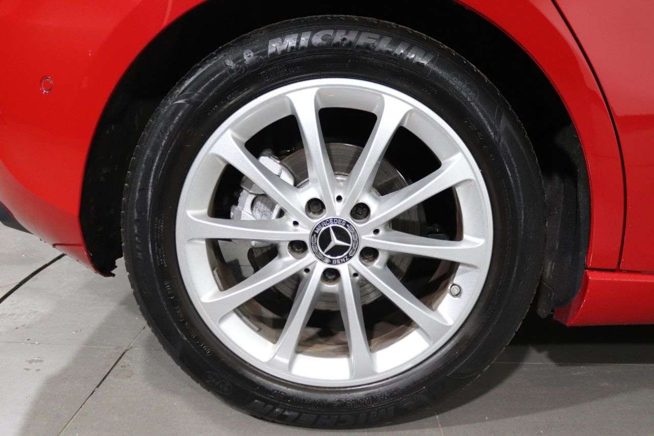 2019 MERCEDES-BENZ A-CLASS 2019 MERCEDES-BENZ A-CLASS