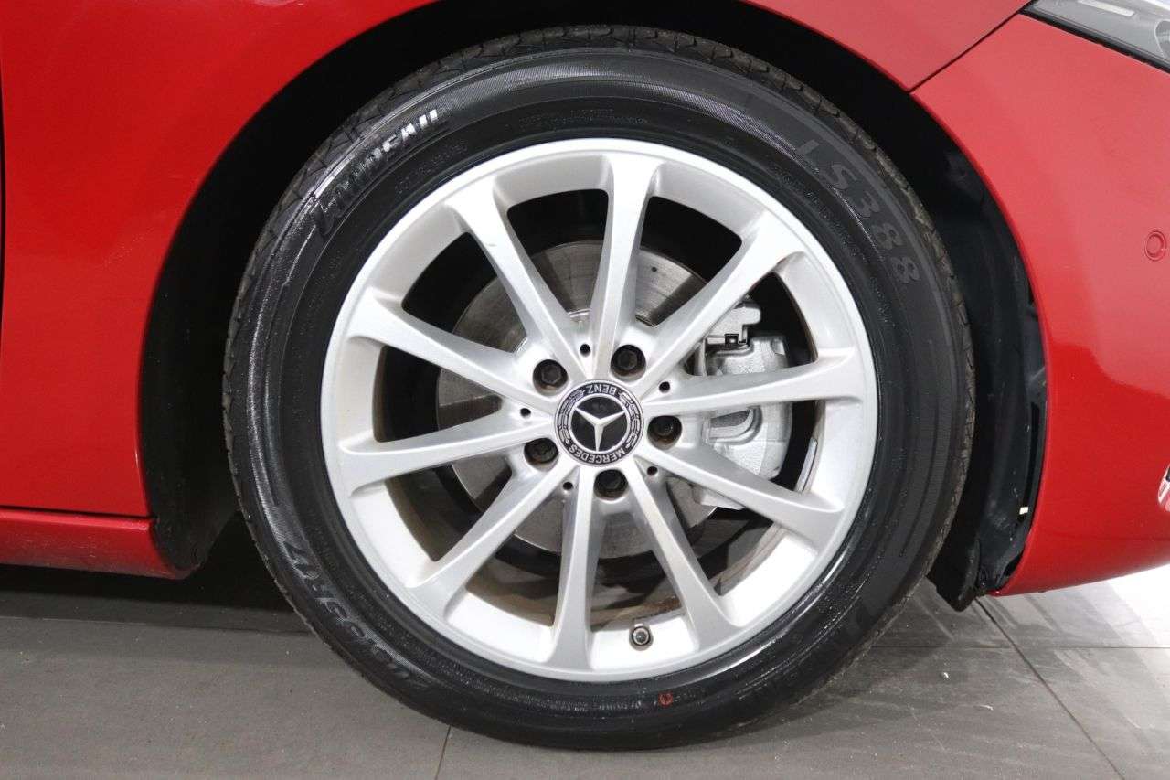 2019 MERCEDES-BENZ A-CLASS 2019 MERCEDES-BENZ A-CLASS