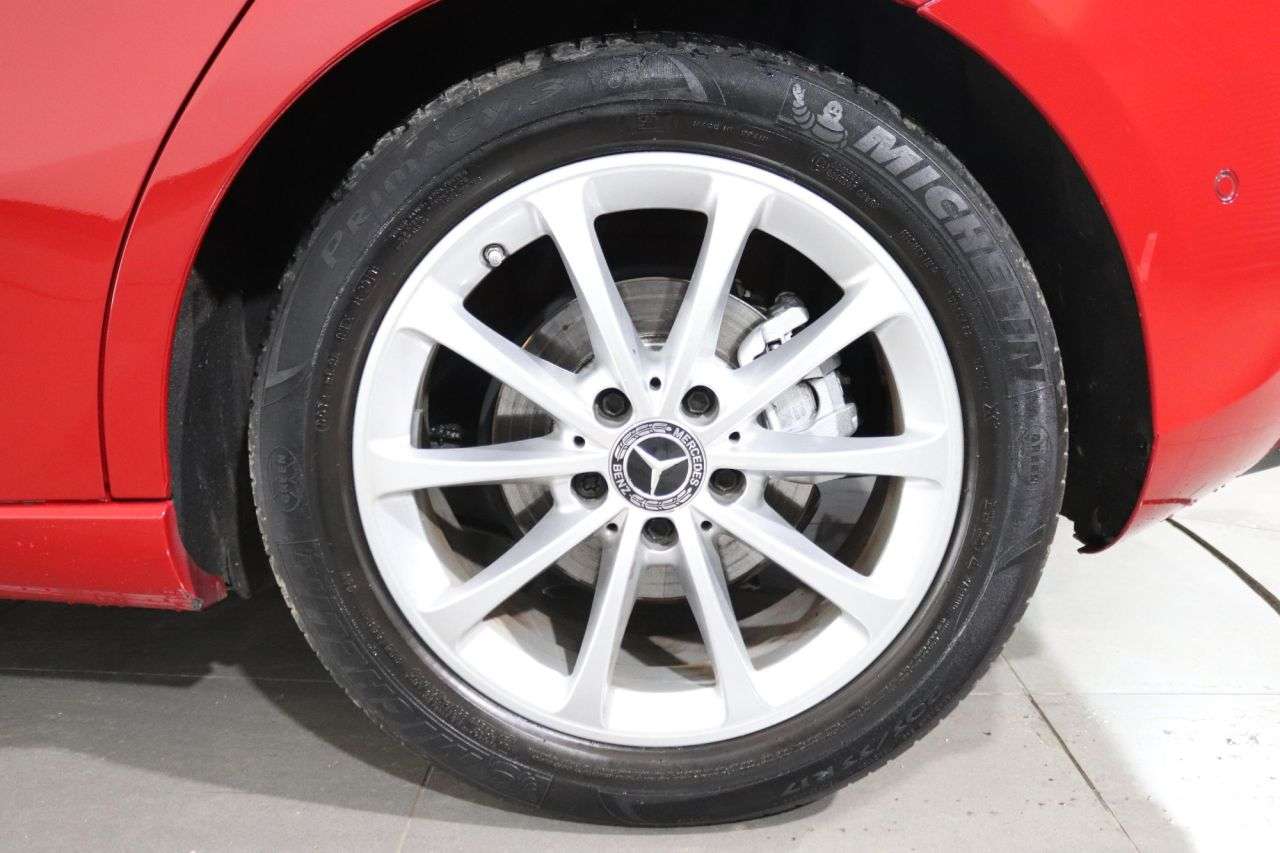 2019 MERCEDES-BENZ A-CLASS 2019 MERCEDES-BENZ A-CLASS