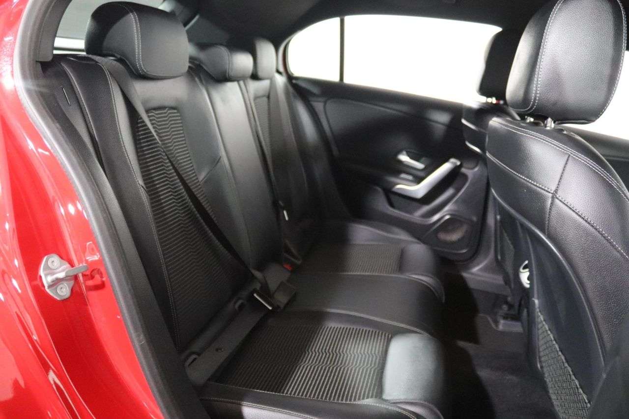 2019 MERCEDES-BENZ A-CLASS 2019 MERCEDES-BENZ A-CLASS