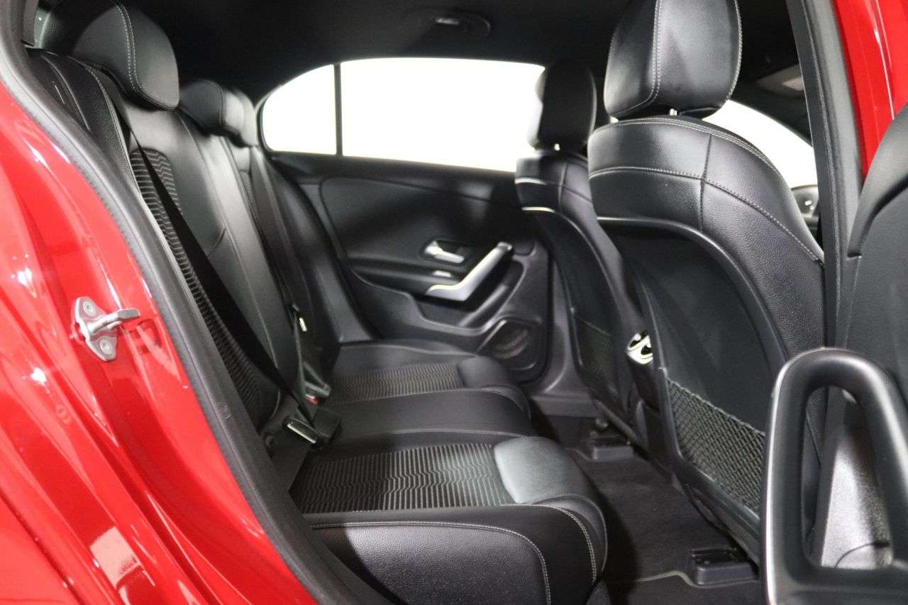 2019 MERCEDES-BENZ A-CLASS 2019 MERCEDES-BENZ A-CLASS