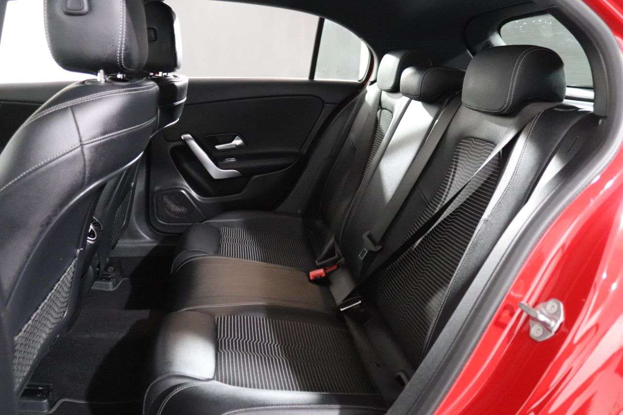 2019 MERCEDES-BENZ A-CLASS 2019 MERCEDES-BENZ A-CLASS