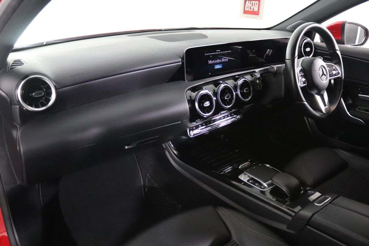 2019 MERCEDES-BENZ A-CLASS 2019 MERCEDES-BENZ A-CLASS