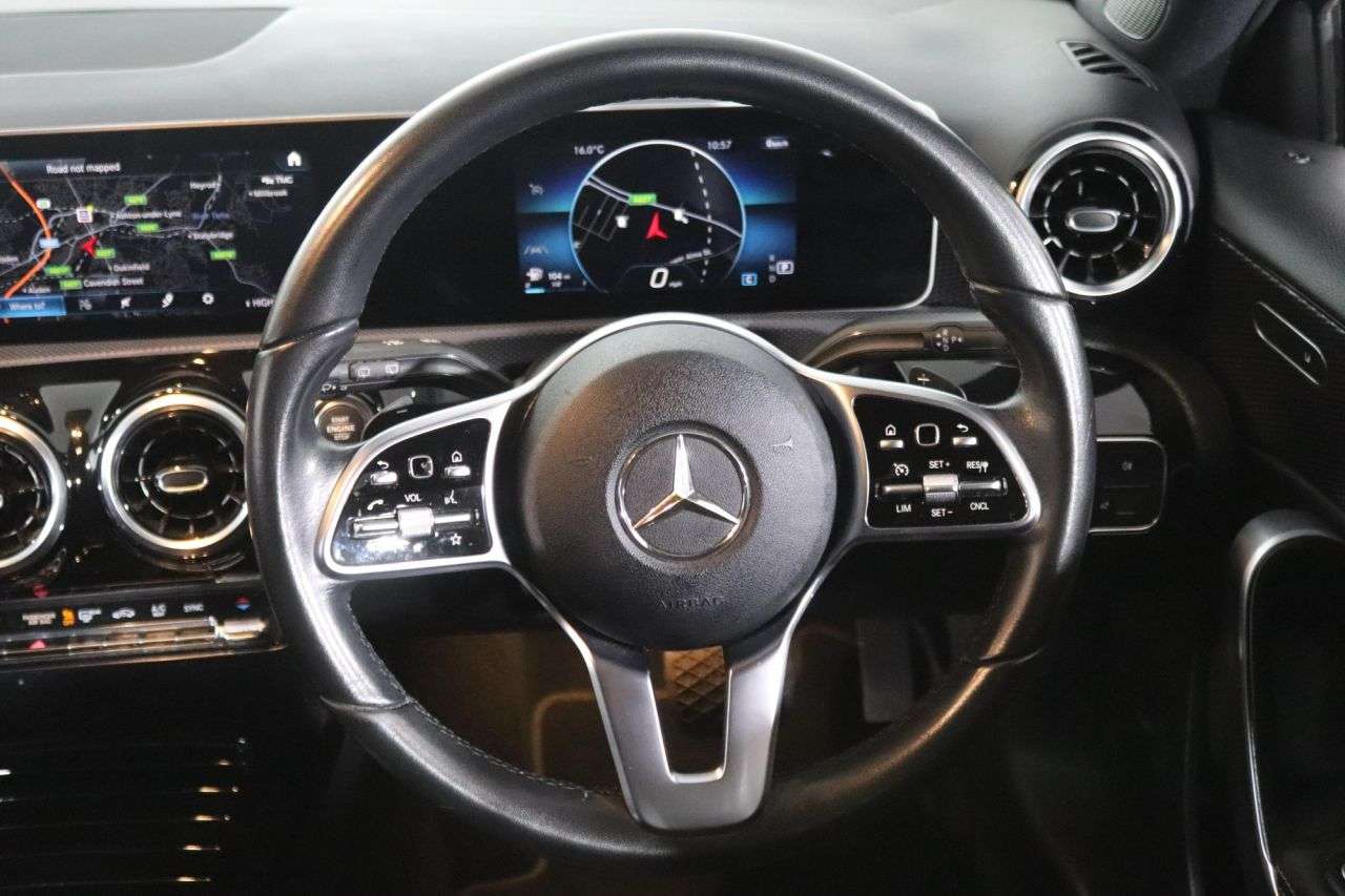 2019 MERCEDES-BENZ A-CLASS 2019 MERCEDES-BENZ A-CLASS
