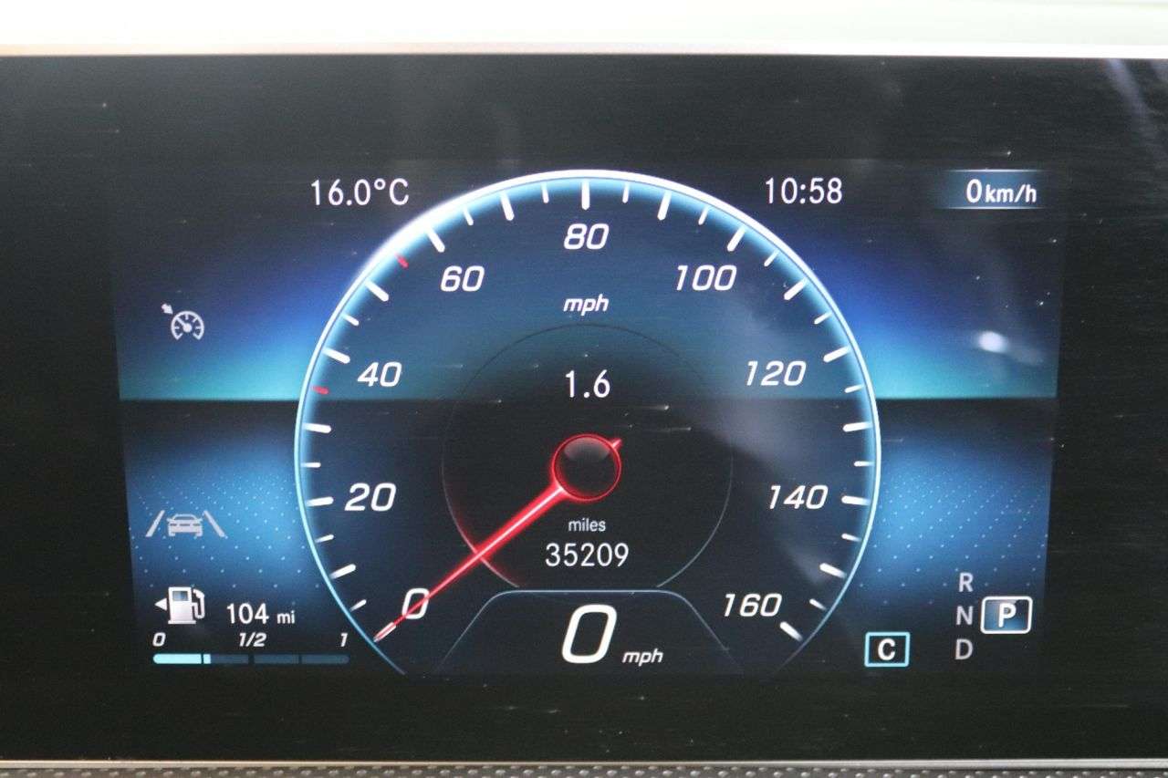 2019 MERCEDES-BENZ A-CLASS 2019 MERCEDES-BENZ A-CLASS