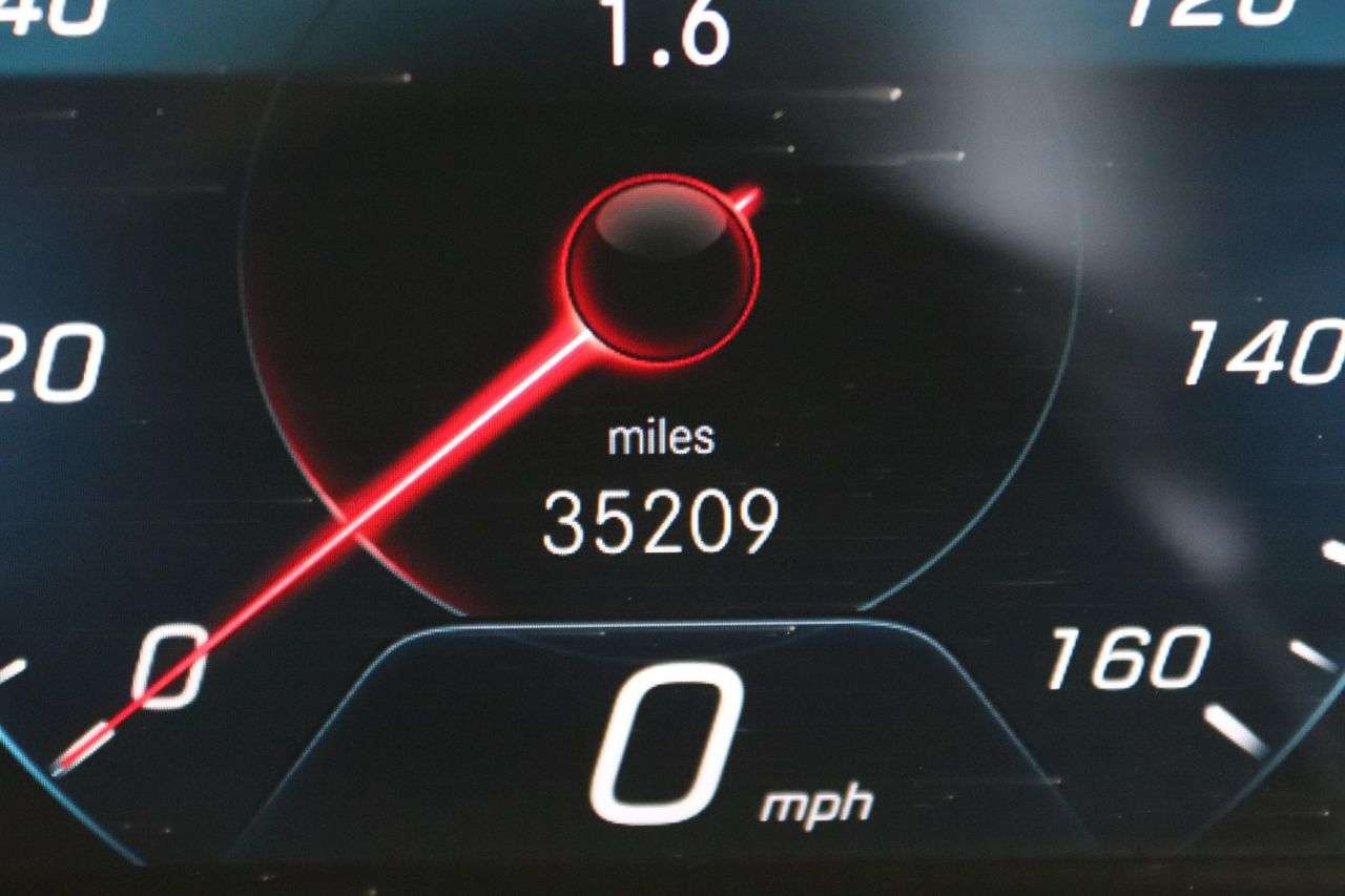 2019 MERCEDES-BENZ A-CLASS 2019 MERCEDES-BENZ A-CLASS