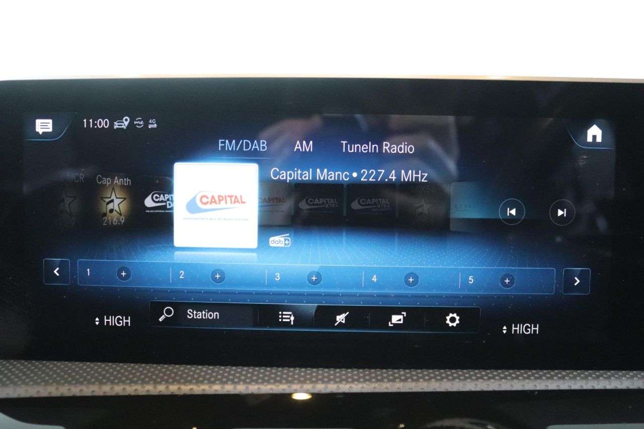 2019 MERCEDES-BENZ A-CLASS 2019 MERCEDES-BENZ A-CLASS